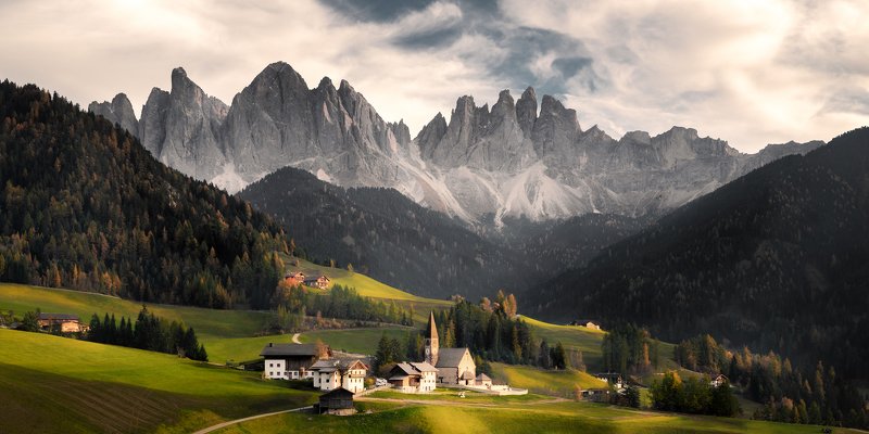 Санта Магдаленаphoto preview