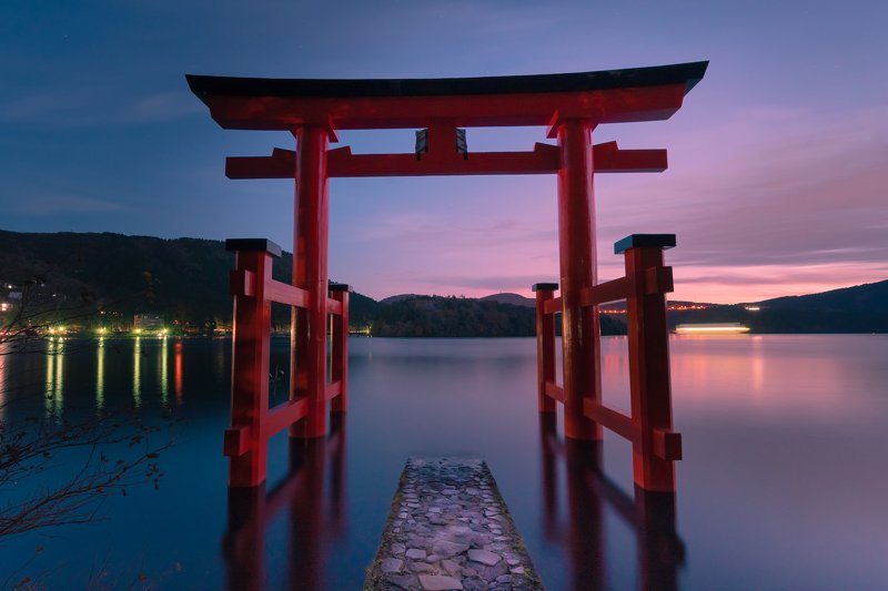 #japan Toriiphoto preview