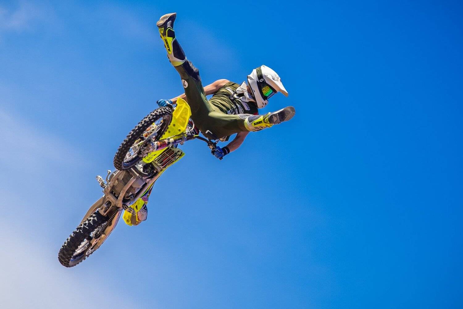 FMX. Автор: Влад Белов FMX, Влад Белов