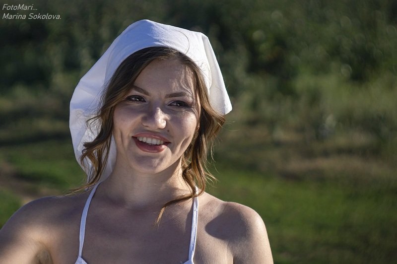 Cеляночка...photo preview