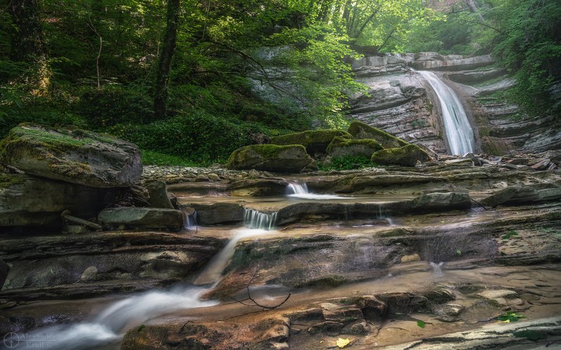 Плесецкая щель...photo preview