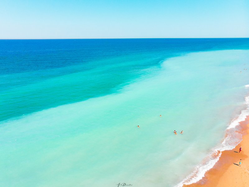 #minimanism, #beach, #summer, #pandemictime, #dji Minimalismphoto preview