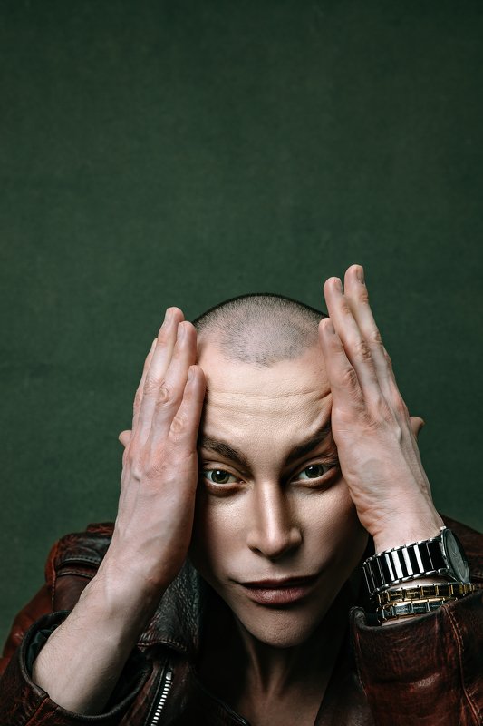 головаphoto preview