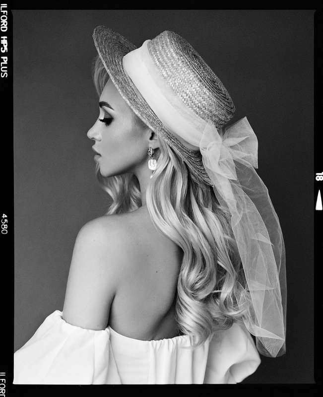 пленка, mamiyarz67, kodak Таняphoto preview