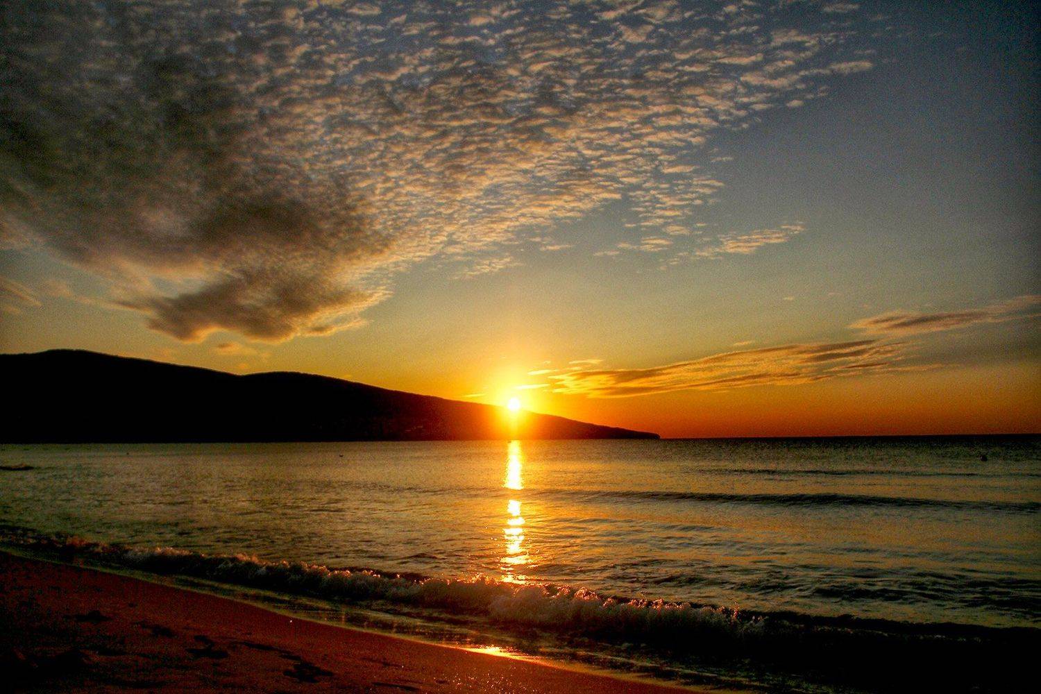 Вечерняя. Автор: Качурин Алексей южный урал,оренбургская область, орск, новотроицк,, Качурин Алексей