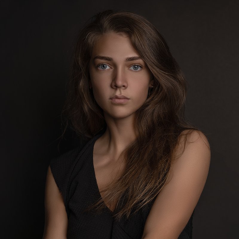 portrait Look inphoto preview