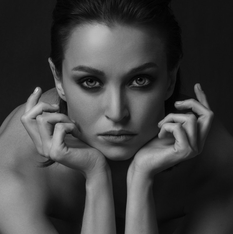 Lady Blackphoto preview