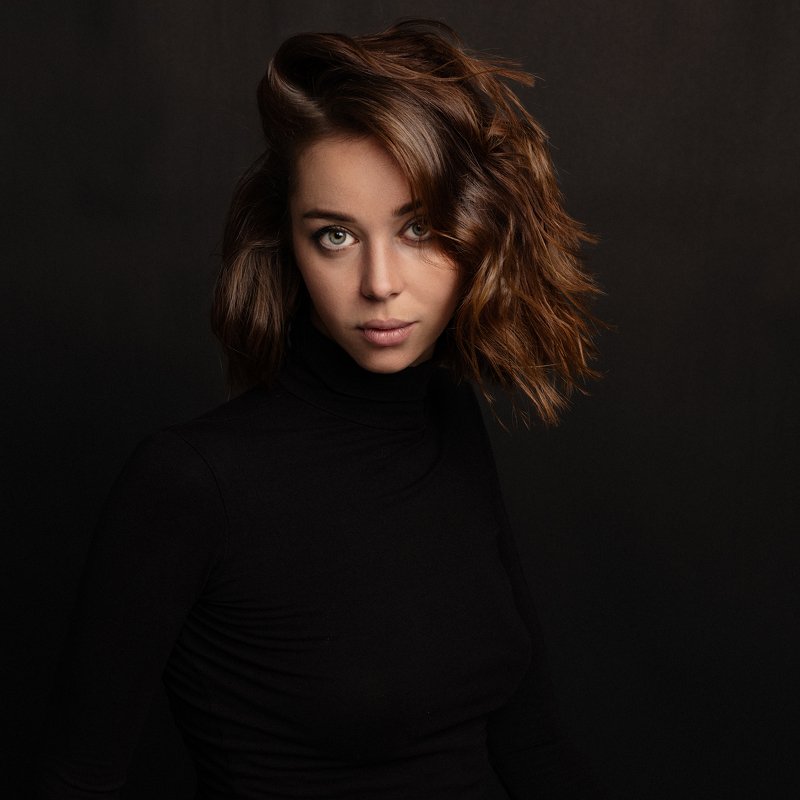 Cherchez la femmephoto preview