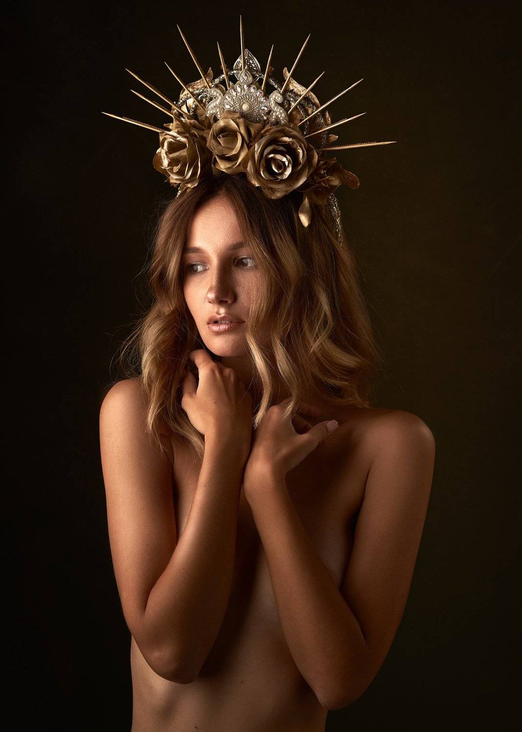 , Сергей Горшенин