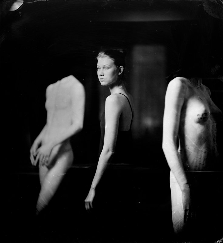 Distancephoto preview