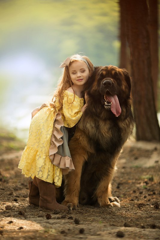 детский фотограф, семейный фотограф, обучение фотографии, обучение ретуши, сказочные фотографии, фото дети, дети, семьи, Валерия Мороз Пес photo preview