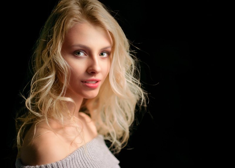 Smiling to lifephoto preview