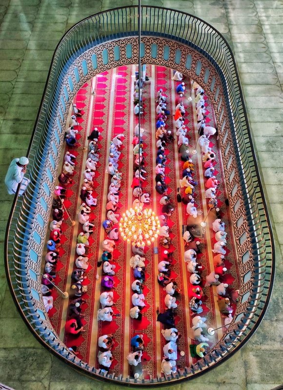 #Pray #Mosque #peoples #Crowd #Bangladesh Pray time.photo preview