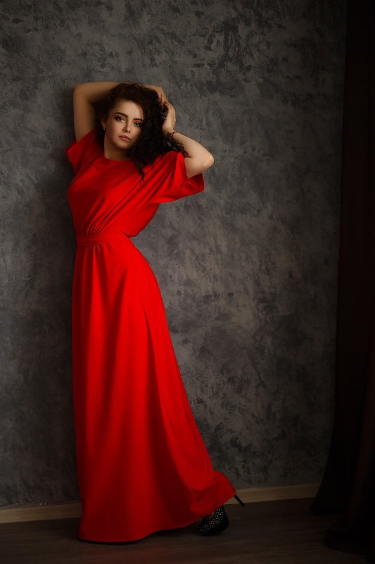 Дианаphoto preview