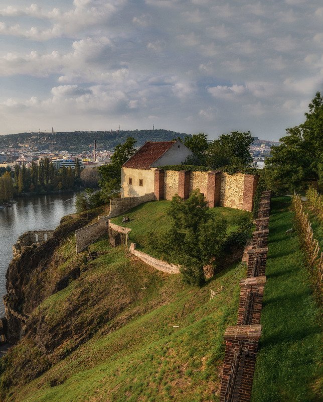 прага, praha Vinohradyphoto preview