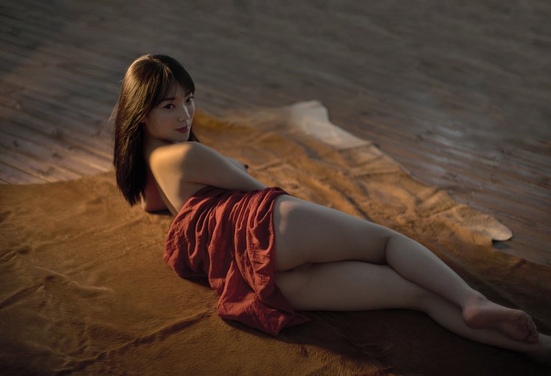 fine nudes, mood portrait Mood portraitphoto preview