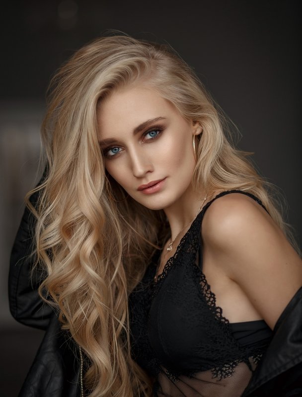 portrait Lenaphoto preview