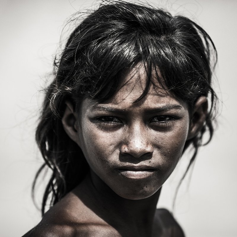 Морские цыгане Сулавесиphoto preview