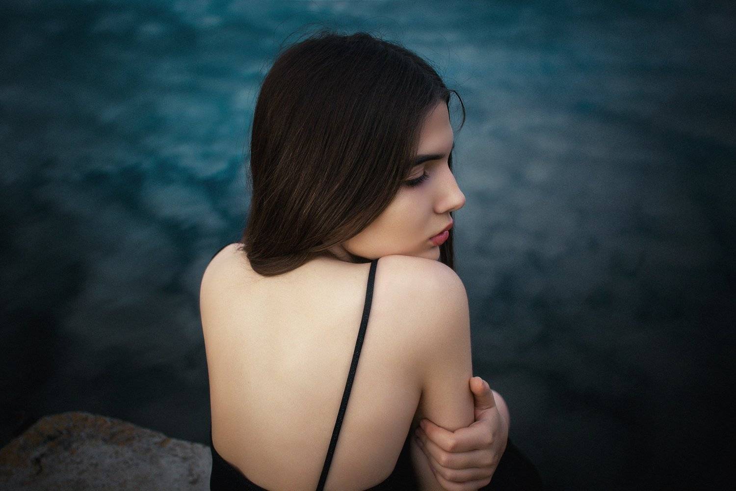 , Игорь Горбась