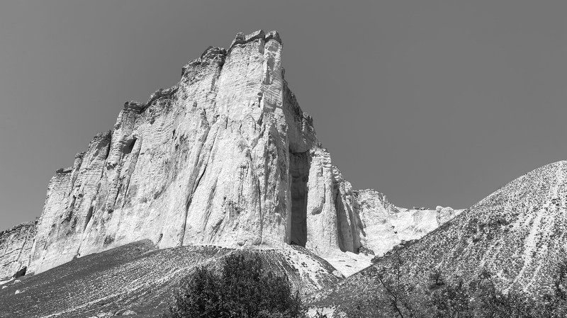крым Белая скалаphoto preview