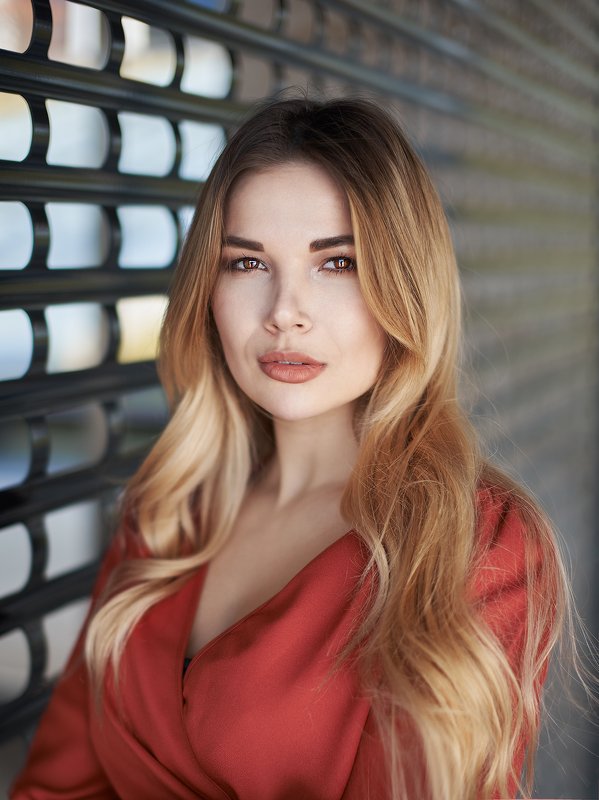 портрет, эмоции, взгляд, красивая, робко, нежно Маргаритаphoto preview