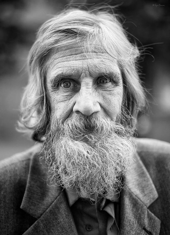 мужчина,жанр,улица,портрет В лицах ...photo preview