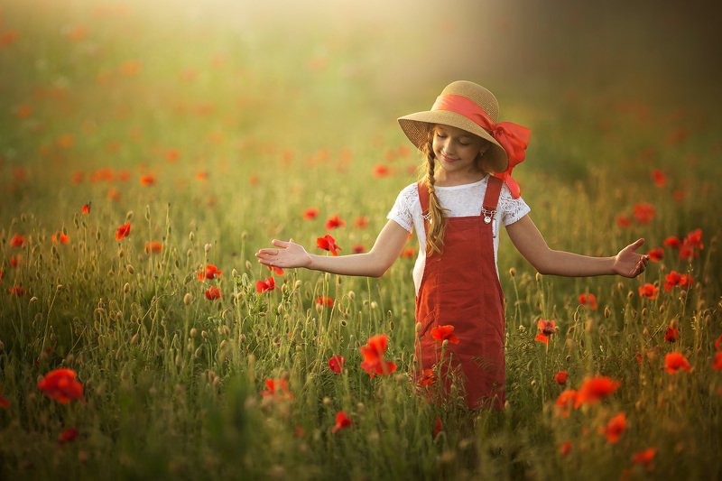 детский фотограф, семейный фотограф, обучение фотографии, обучение ретуши, сказочные фотографии, фото дети, дети, семьи, Валерия Мороз, маки  Макиphoto preview