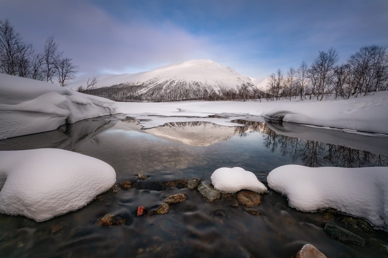 Малый Вудьяврphoto preview