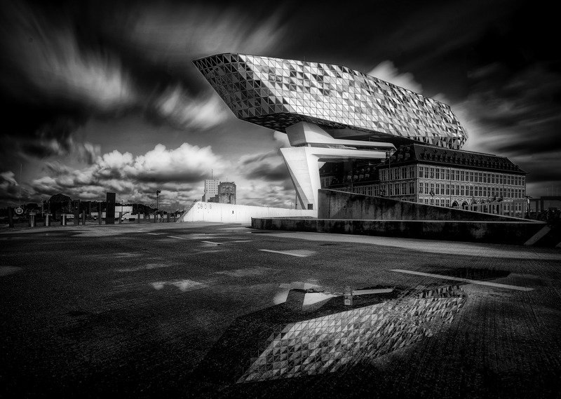 Havenhuisphoto preview