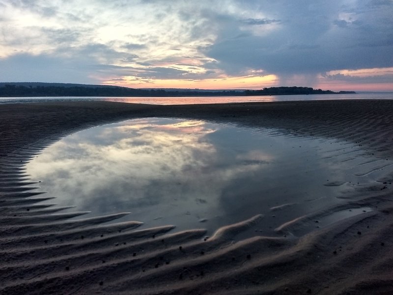 история одного рассветаphoto preview