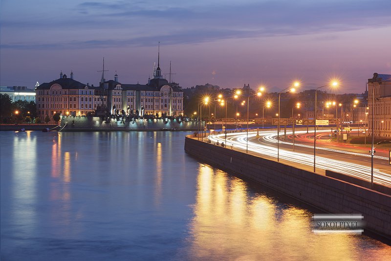 Ночные огниphoto preview