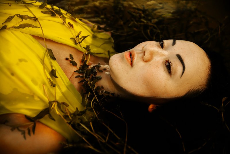 портрет Регинаphoto preview