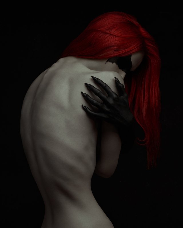 Under the Black Sunphoto preview