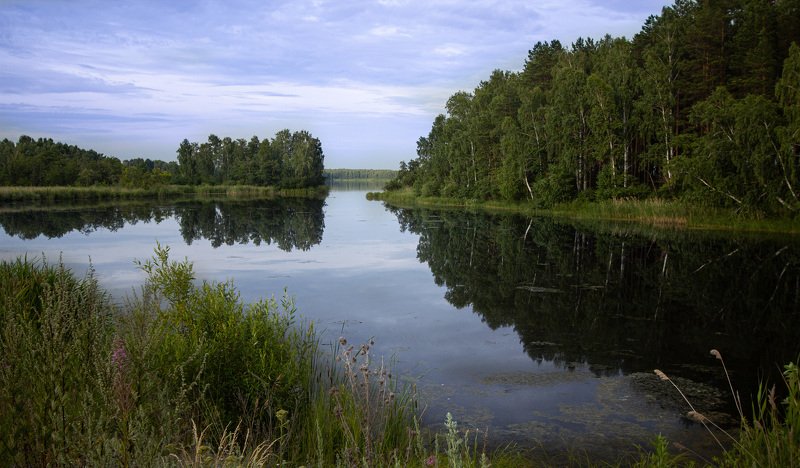 По дорогам Челябинской областиphoto preview