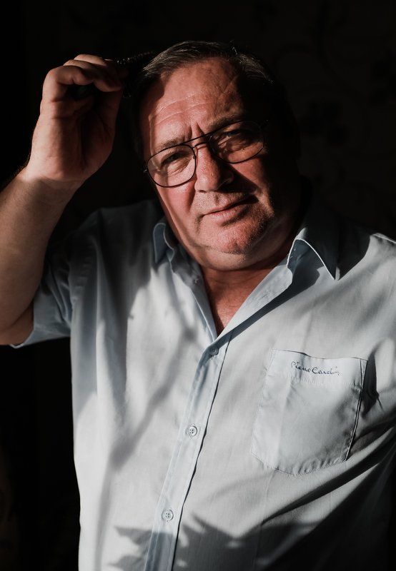 Жизнь одного мужчины (ПАПА)photo preview