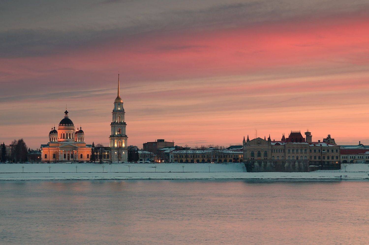 , Александр Лукин