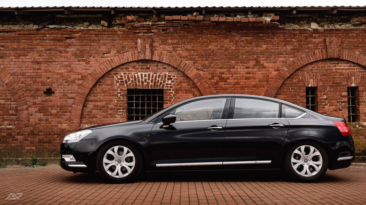 citroen, c5, x7, belarus, Александр Юшкевич