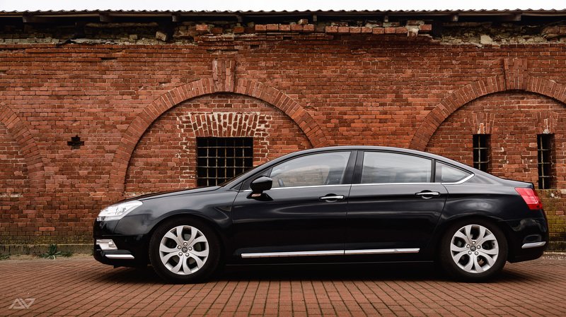 citroen, c5, x7, belarus Citroën C5 X7photo preview