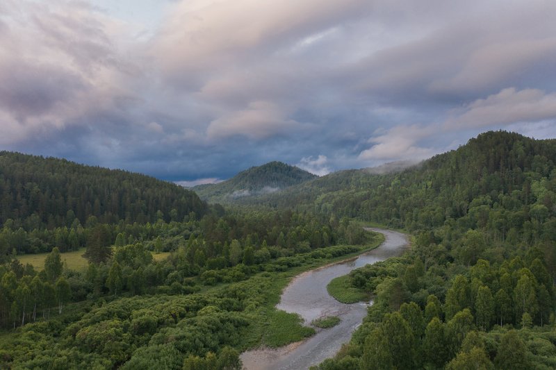 башкирия инзер урал *** фото превью