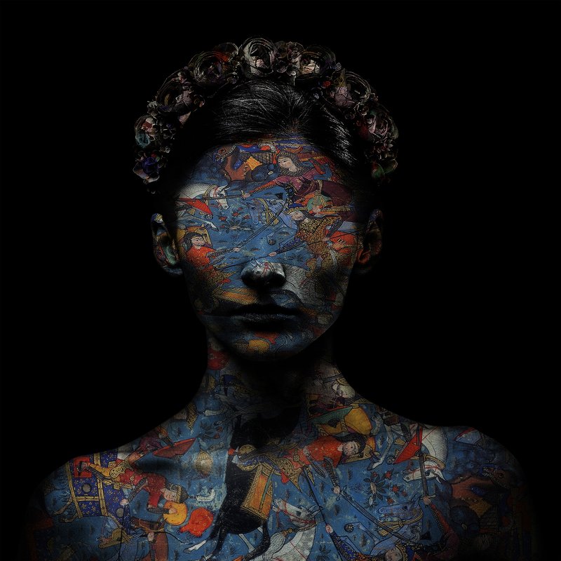 Ferdosiphoto preview