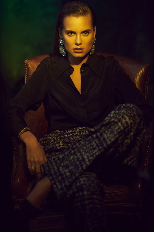 Дарья Клюкинаphoto preview