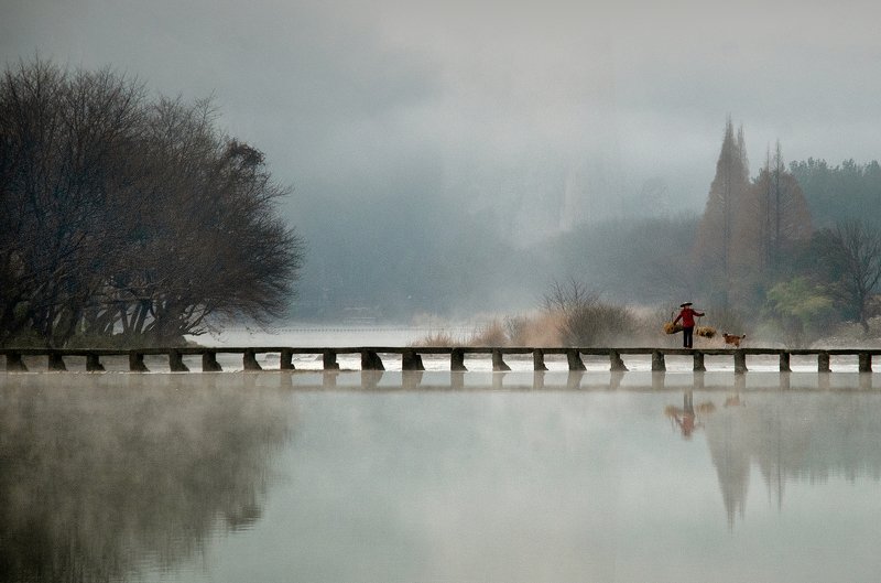 #landscape #Fineart Life Iphoto preview