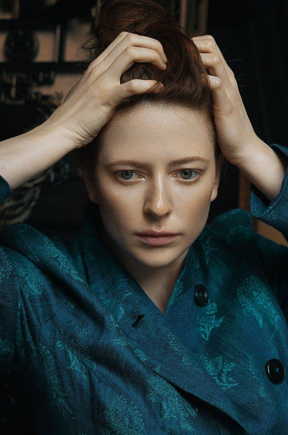 The Goblin's Fruits. Автор: Наташа Янкелевич , Наташа Янкелевич