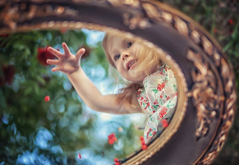 В зеркалеphoto preview