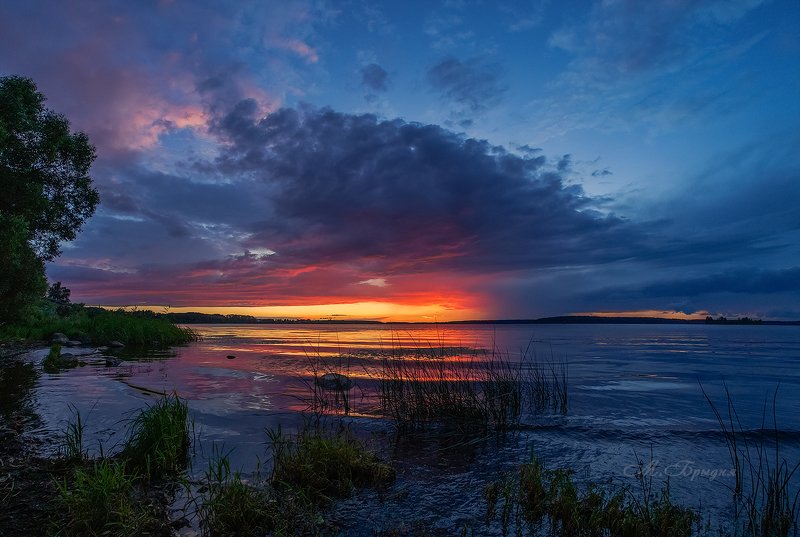 Закатнаяphoto preview