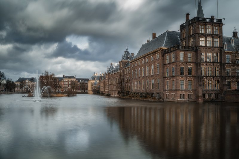 Den Haag фото превью