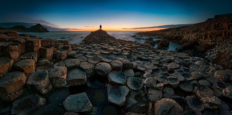 Тропа Великанов!photo preview