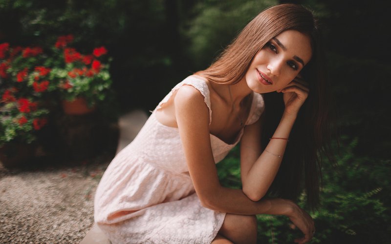 Миленаphoto preview