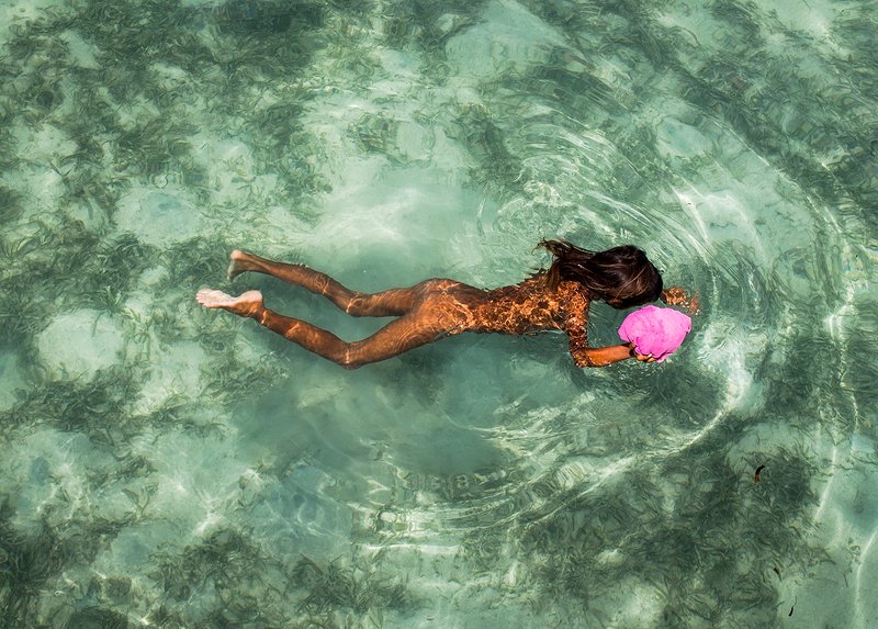 Морские цыгане Сулавесиphoto preview