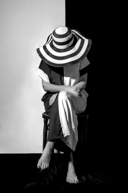 summer hatphoto preview